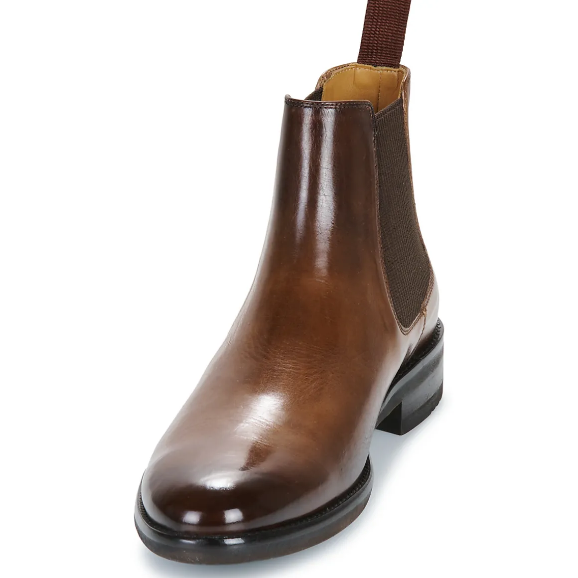 Melvin & Hamilton - CLINT 7