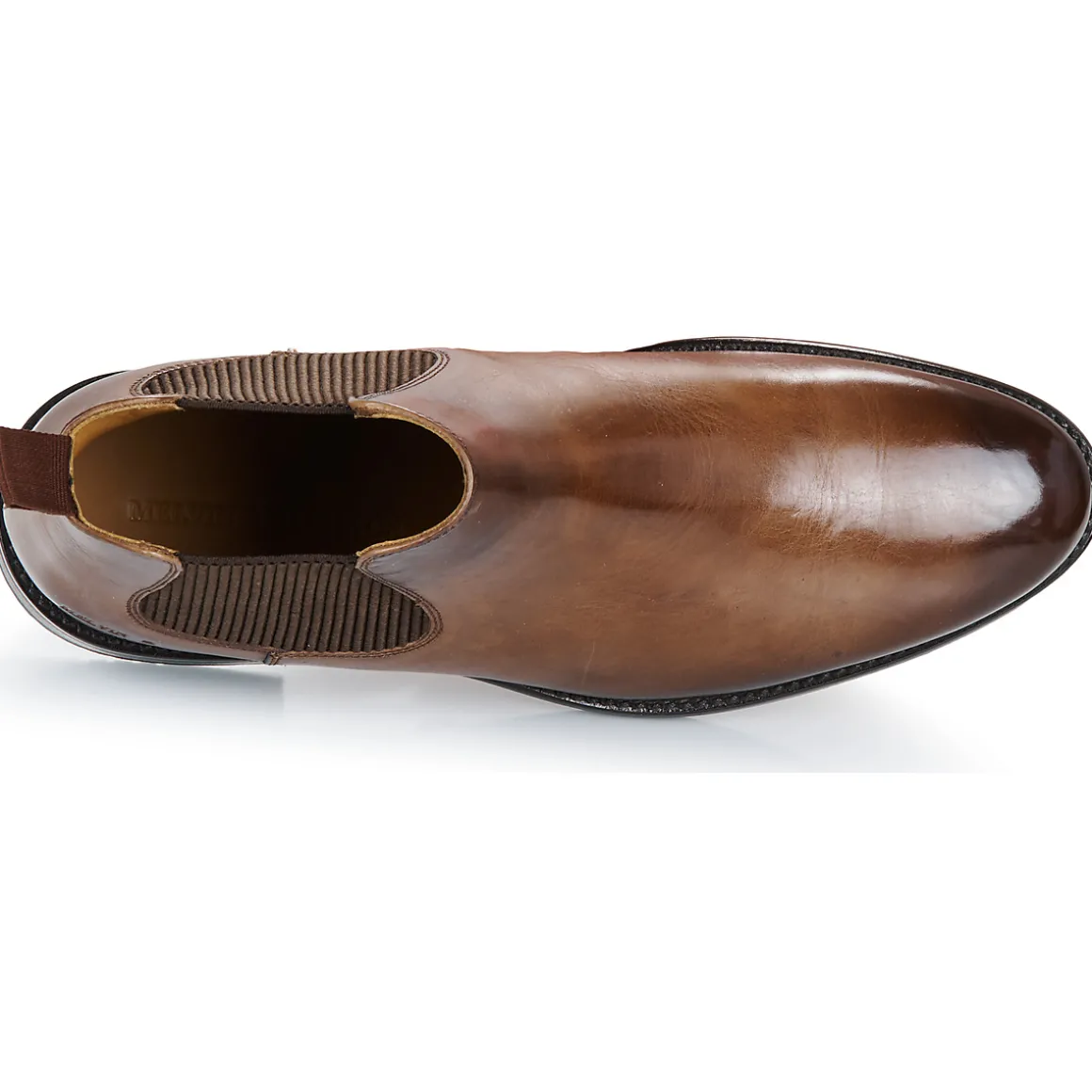 Melvin & Hamilton - CLINT 7