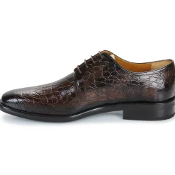 Melvin & Hamilton - DYLAN 5