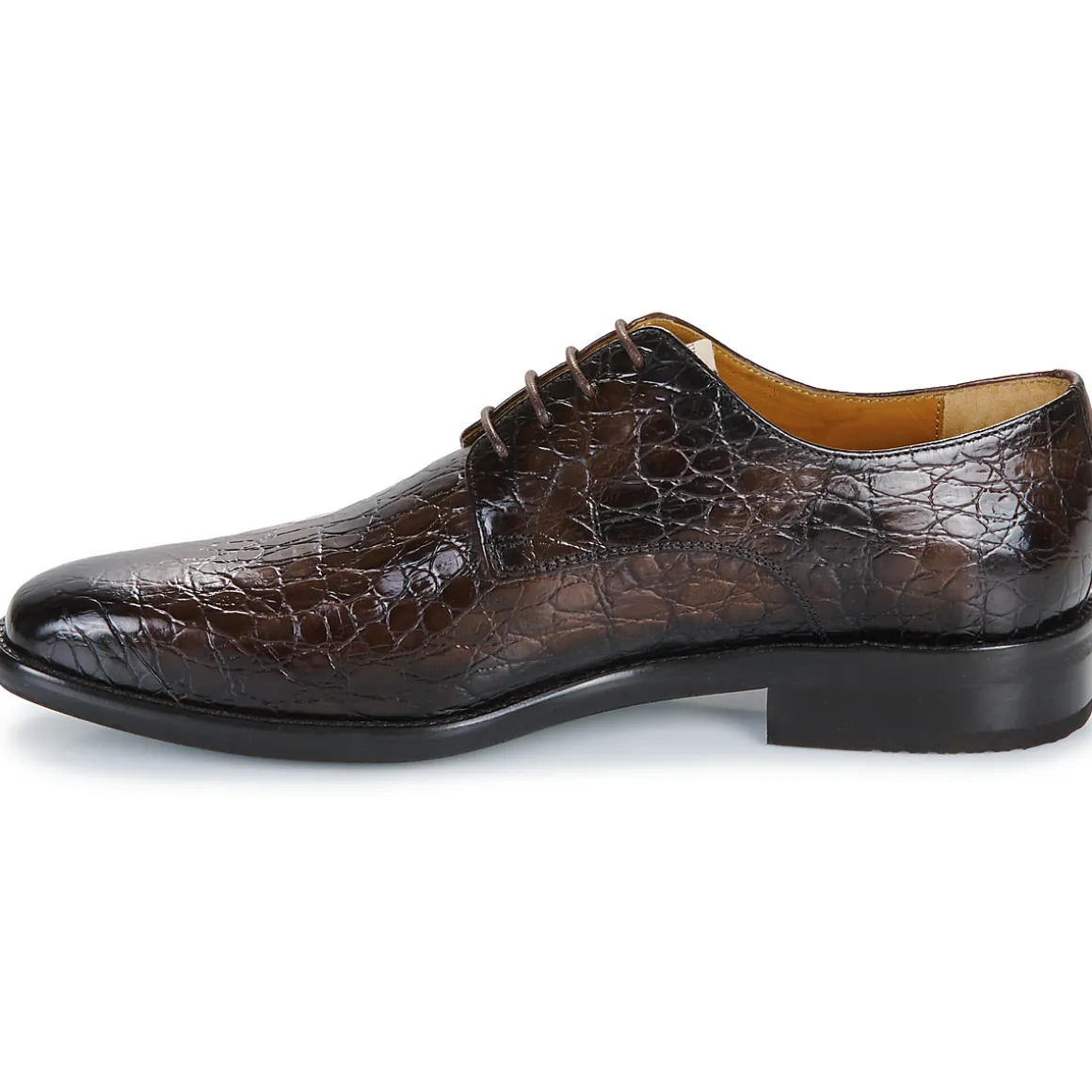 Melvin & Hamilton - DYLAN 5