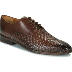 Melvin & Hamilton - Dylan 5