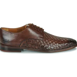 Melvin & Hamilton - Dylan 5