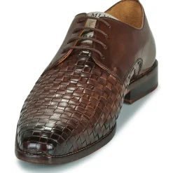 Melvin & Hamilton - Dylan 5