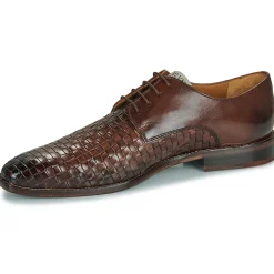 Melvin & Hamilton - Dylan 5