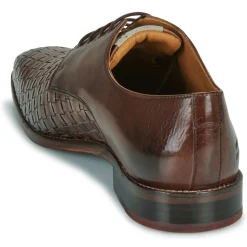 Melvin & Hamilton - Dylan 5