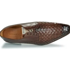 Melvin & Hamilton - Dylan 5