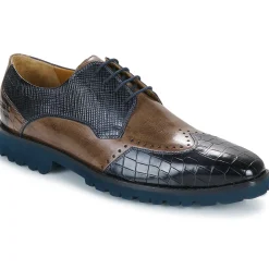 Melvin & Hamilton - EMIL 3