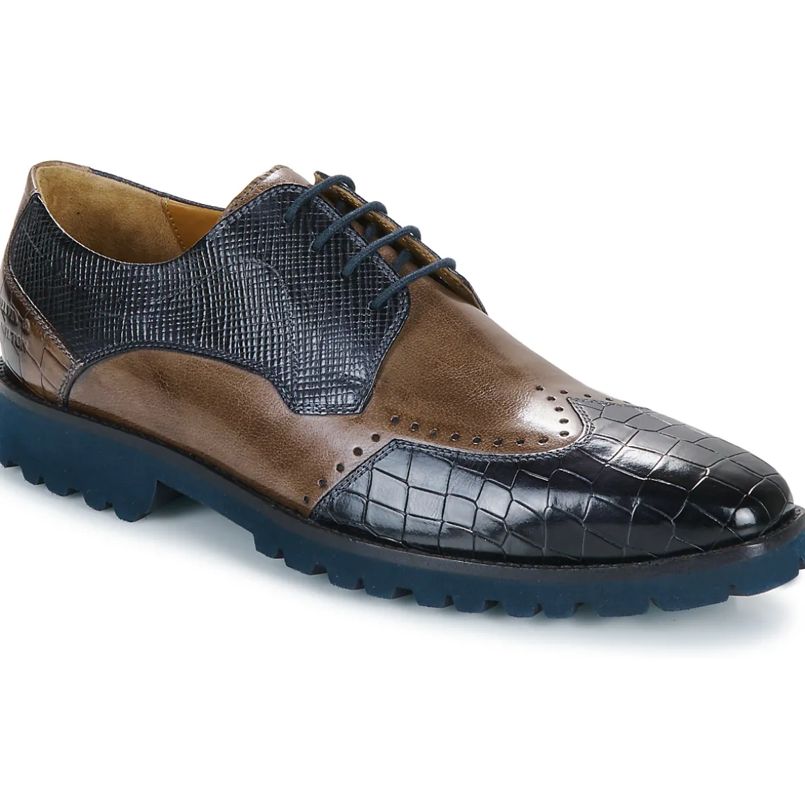 Melvin & Hamilton - EMIL 3