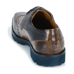 Melvin & Hamilton - EMIL 3