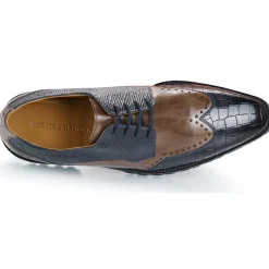 Melvin & Hamilton - EMIL 3