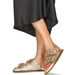 Melvin & Hamilton - Eve 1