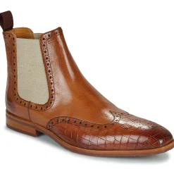 Melvin & Hamilton - Flynn 2