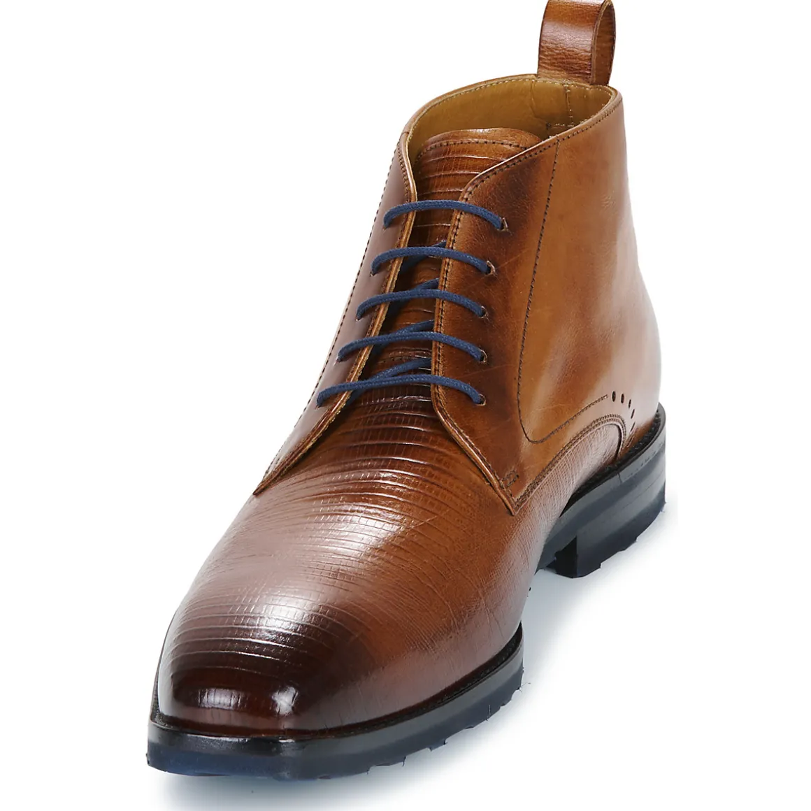 Melvin & Hamilton - FLYNN 3