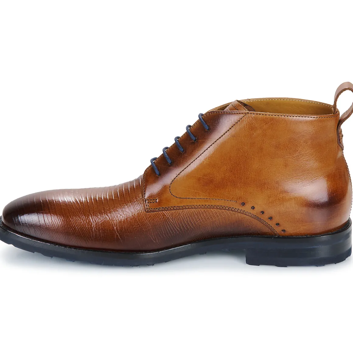 Melvin & Hamilton - FLYNN 3