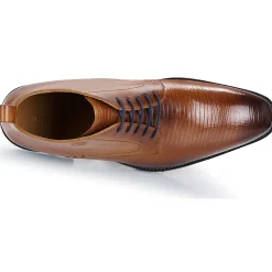 Melvin & Hamilton - FLYNN 3