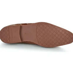 Melvin & Hamilton - Flynn 1