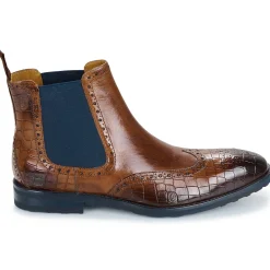 Melvin & Hamilton - FLYNN 2