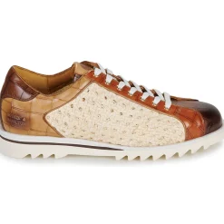 Melvin & Hamilton - Hadrian 4