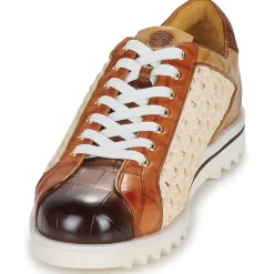 Melvin & Hamilton - Hadrian 4