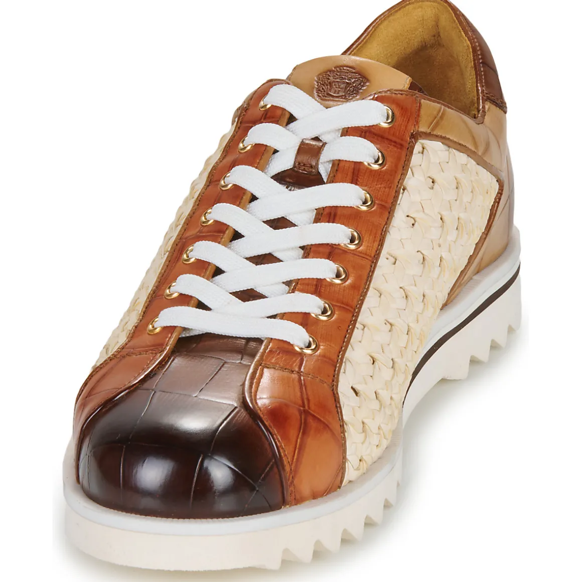 Melvin & Hamilton - Hadrian 4