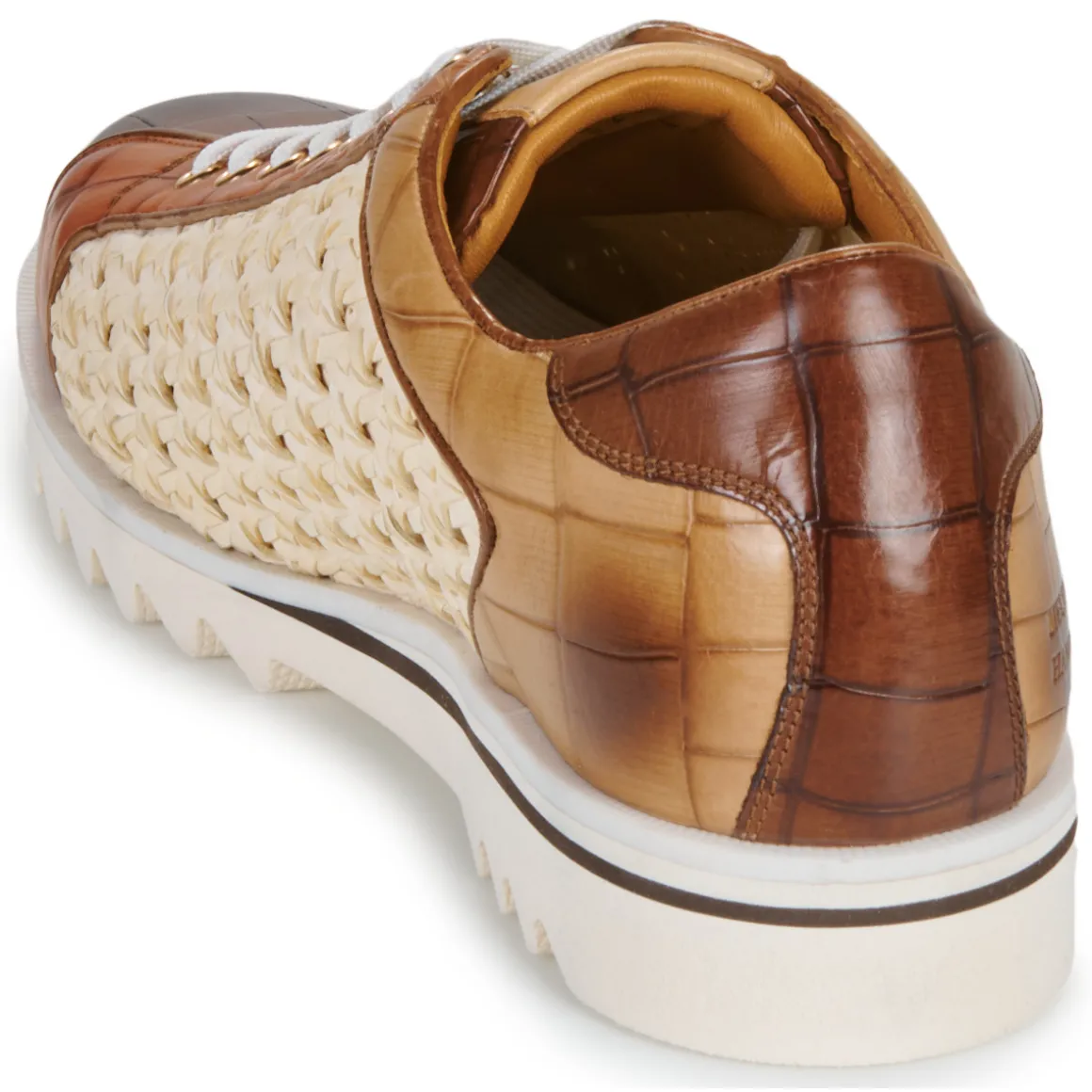 Melvin & Hamilton - Hadrian 4