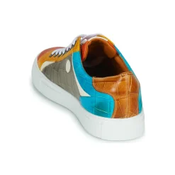 Melvin & Hamilton - HARVEY9