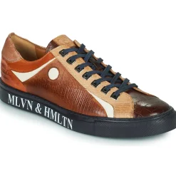 Melvin & Hamilton - HARVEY 9