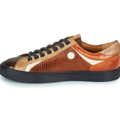 Melvin & Hamilton - HARVEY 9