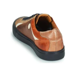 Melvin & Hamilton - HARVEY 9