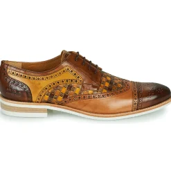 Melvin & Hamilton - HENRY 7