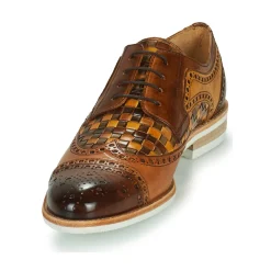 Melvin & Hamilton - HENRY 7