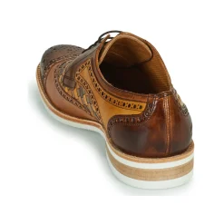 Melvin & Hamilton - HENRY 7