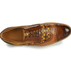 Melvin & Hamilton - HENRY 7