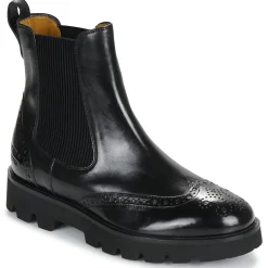 Melvin & Hamilton - JADE 8