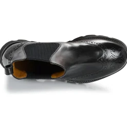 Melvin & Hamilton - JADE 8