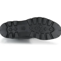 Melvin & Hamilton - JADE 8