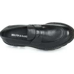 Melvin & Hamilton - JADE 6