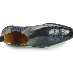 Melvin & Hamilton - JEFF 35