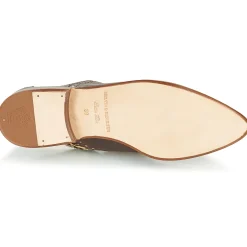 Melvin & Hamilton - JESSY 61