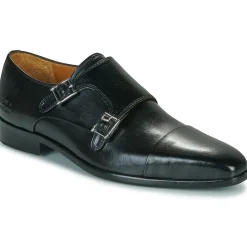 Melvin & Hamilton - Lance 1