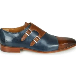 Melvin & Hamilton - LANCE 34