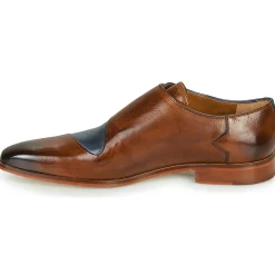 Melvin & Hamilton - LANCE 34