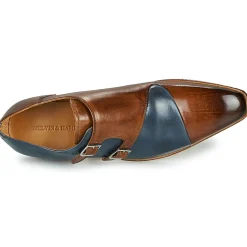 Melvin & Hamilton - LANCE 34