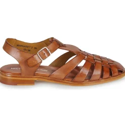 Melvin & Hamilton - Margaret 2