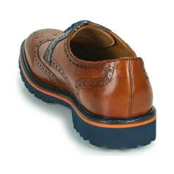 Melvin & Hamilton - MATTHEW 33