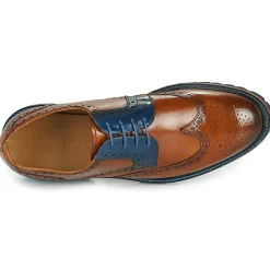 Melvin & Hamilton - MATTHEW 33