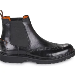 Melvin & Hamilton - PIERCE 26