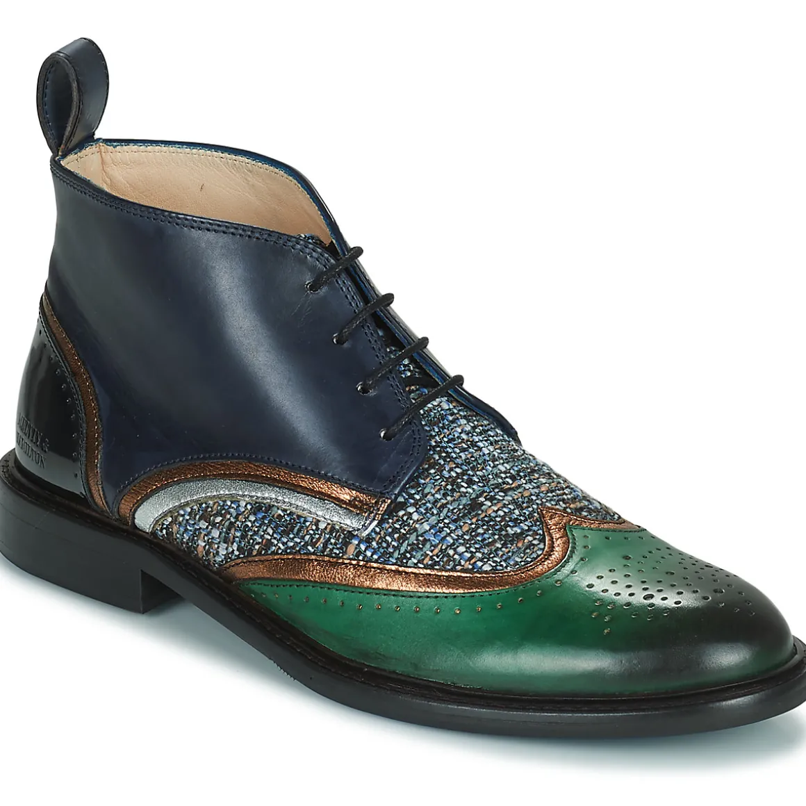 Melvin & Hamilton - SALLY 30