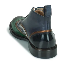 Melvin & Hamilton - SALLY 30