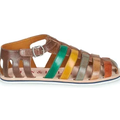 Melvin & Hamilton - SAM3